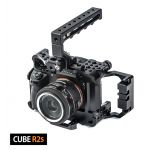 Motionnine cube r2s