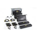 Kino Flo Interview Kit