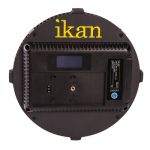 Ikan PL60 Back