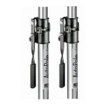 auto pole set complete