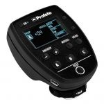 Profoto B1 Nikon TTL