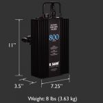 K5600 JOKER BALLAST 800