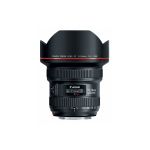 Canon EF 11-24mm f/4L USM