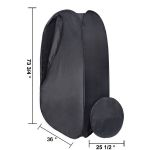 portable changing room