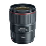 Canon 35mm f/1.4 II