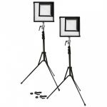 Flex LED Matt Double Kit