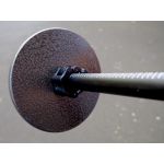 Genus mini jib Weights