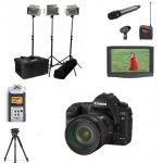 Interview package basic