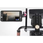 501 on rig side mount