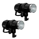 Profoto B1 500 double kit