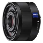 Sony Zeiss 35mm f/2.8