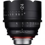 xeen cinema 24mm