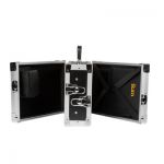 Ikan D12 Custom Case