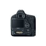 Canon EOS 1DX Mark II Back