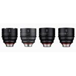 Rokinon Xeen Cinema Lenses