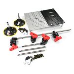 â€‹The Brauer car mount