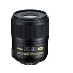 Nikon 60mm 2.8G Micro