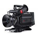 Ursa Mini 4.6k  - Lens NOT included