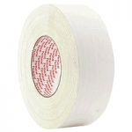 Gaffers Tape 2" x 55 Yds White