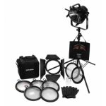 profoto cine production kit