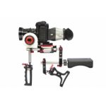 zacuto sniper dslr rig