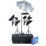 Tungsten Lighting Kit