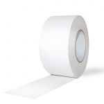 Gaffers Tape 3" x 55 Yds White