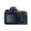 Canon 6d Mark II Rear