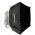 Aputure Softbox & 40 Degree Grid  for Nova p300c