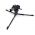 Benro Video Tripod Low Angle