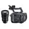 Sony FS7II with 28-135MM