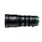 Fujinon 18-55 MK Cine Lens