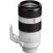 Sony 100-400 Lens