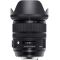 Sigma 24-70 Art Lens