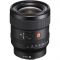 Sony fe 24mm f1.4 gm