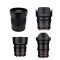 rokinon 4 lens boundle