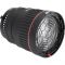 Impact Fresnel Spot S-Mount Attachment (10-40°)