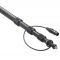 K Tek Avalon Boom Pole/Wired XLR