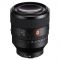 Sony FE 50mm F1.2 GM E Mount Lens
