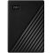 wd passport 4tb hard drive