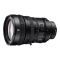 Sony FE PZ 28-135mm f/4 G OSS Lens