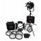 profoto cine production kit