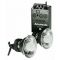 Profoto Acute 2400 2 head kit