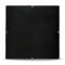 scrim jim 6x6 black