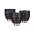 Rokinon Xeen Lens Set
